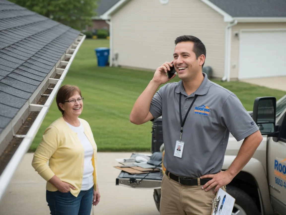 Local Roofing Contractors Saltillo, TX FAQs